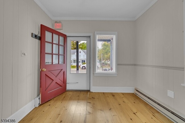 Foto del edificio - 16 Schooleys Mountain Rd