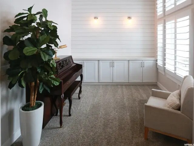 Entry room - 15096 S Rosslyn Cv
