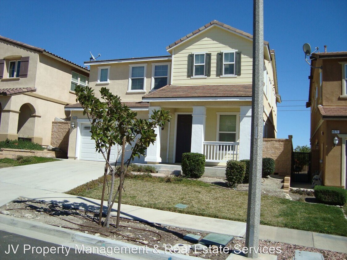 Building Photo - 3 br, 2.5 bath House - 4563 Condor Avenue
