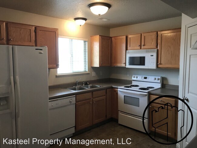 Foto del edificio - 3 br, 2.5 bath House - 1779 West 950 South