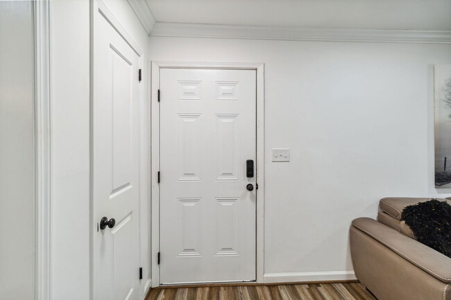 Foto del edificio - 1004 Patton Creek Ln