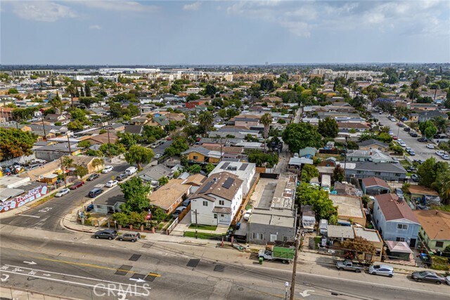 Foto del edificio - 2120 E 92nd St
