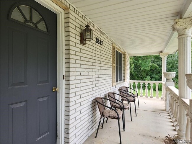 Building Photo - 8845 County