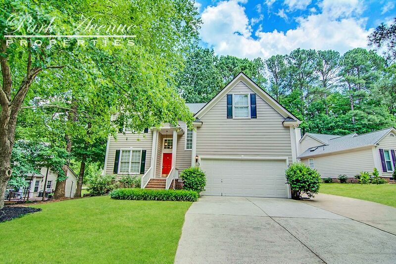 5509 Bridford Pl, Raleigh, NC 27613 House Rental in Raleigh, NC