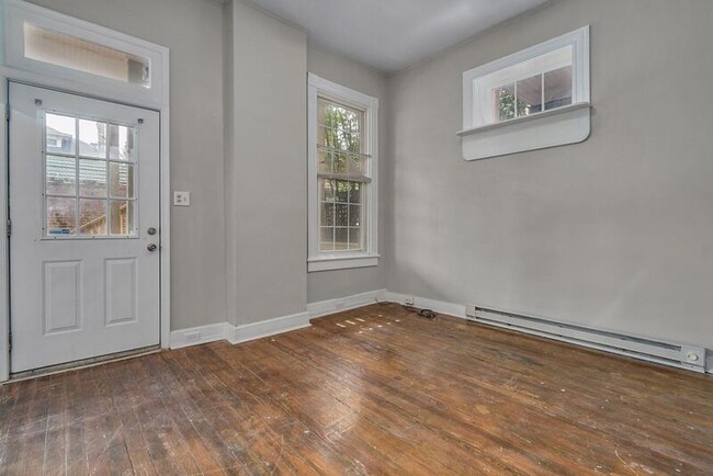 Foto del edificio - 2215 West Grace Street