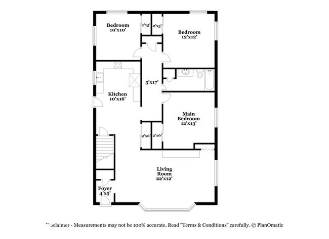 Building Photo - 3240 Dolomar Dr