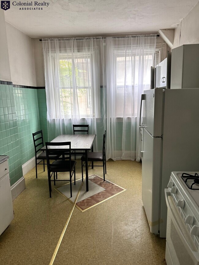 Foto del edificio - 923 Beacon St