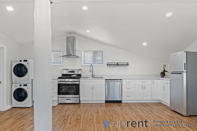 Foto del edificio - 1442 Sixth St