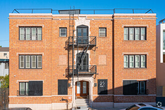 29 Navy Creative Lofts photo'