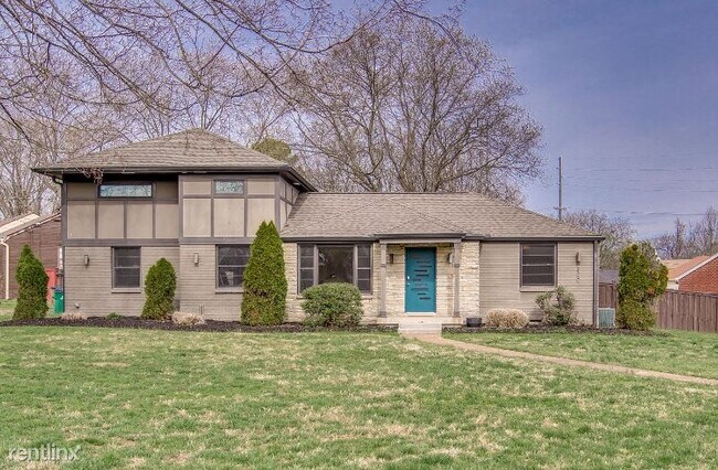 Foto del edificio - 4 br, 2 bath House - 800 Newhall Drive