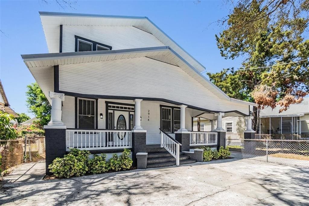 Foto principal - 2914 N 10th St
