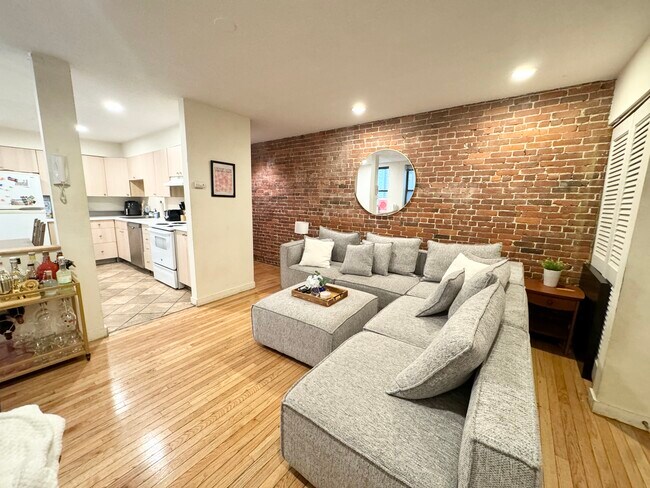 Foto del edificio - 71 Gainsborough St