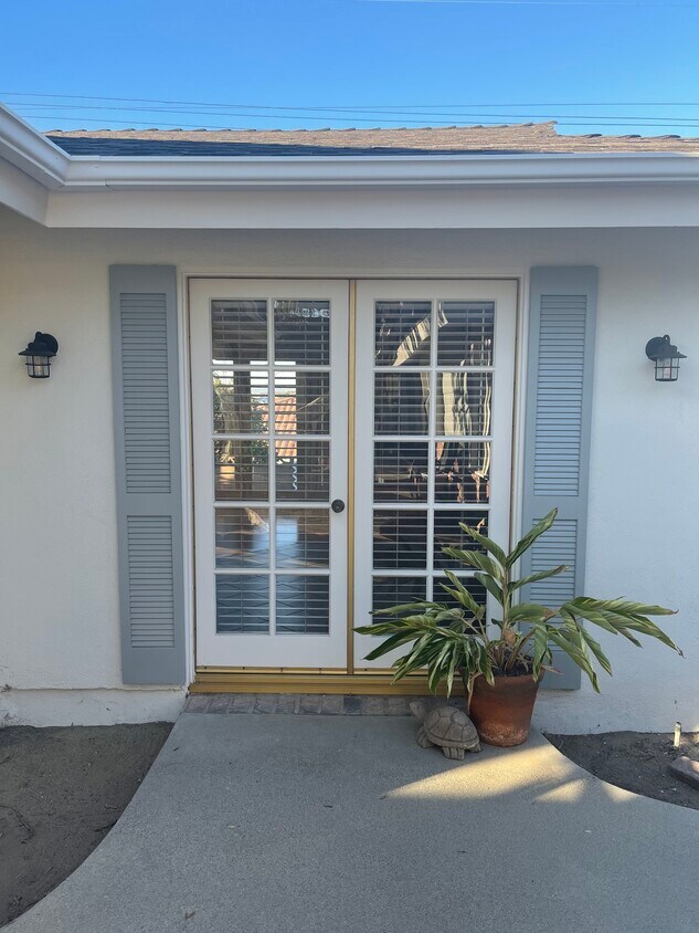 Foto principal - 1305 5th St