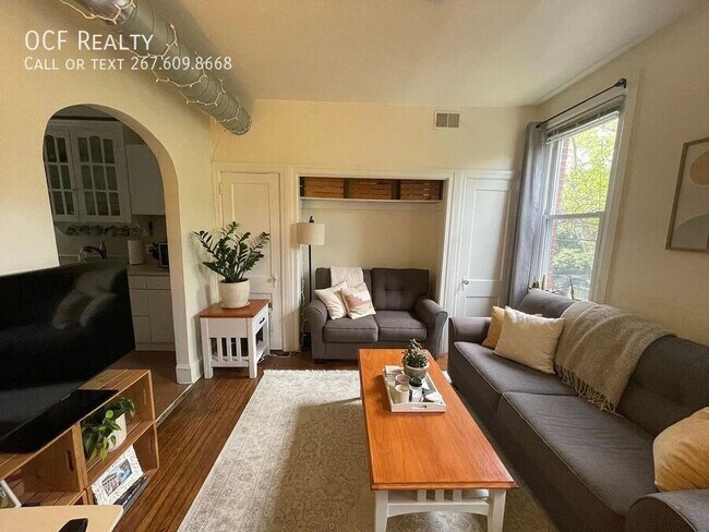 Foto del edificio - 4329 Osage Ave