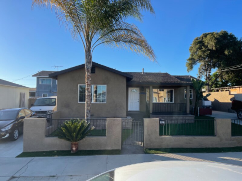 1023 E 7th St, National City, CA 91950 House Rental in National City