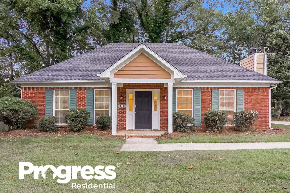 144 Carriage Dr, Alabaster, AL 35114 House Rental in Alabaster, AL