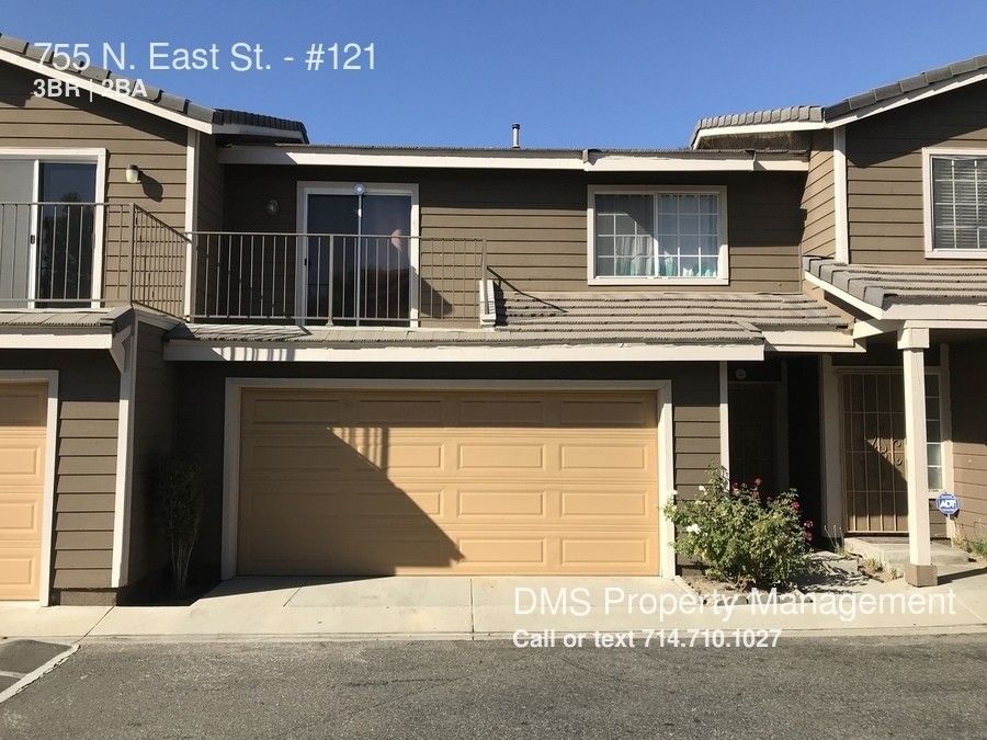Primary Photo - 755 N East St