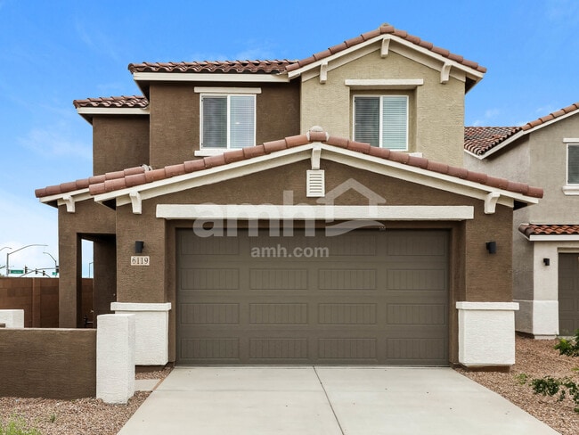 Building Photo - 6119 W Calle Lingo