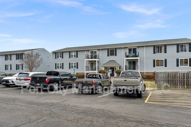 Foto del edificio - 8030 Abby Ct