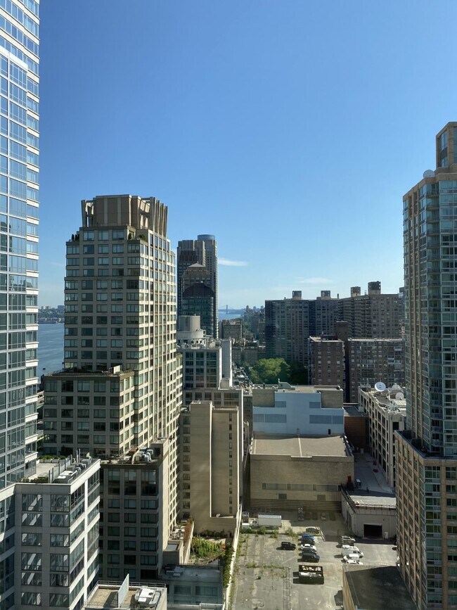 The Ashley Apartments New York, NY