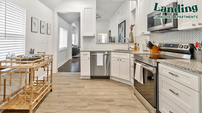 Foto del edificio - 4123 Oak St
