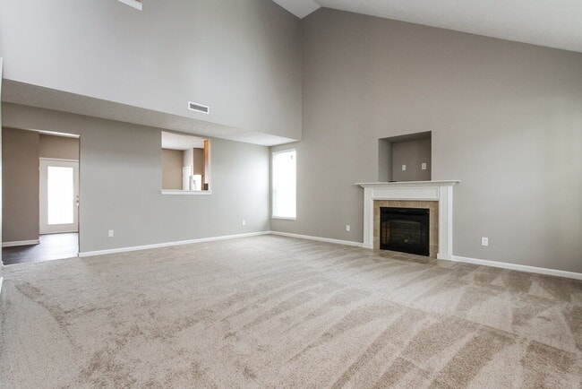 Building Photo - 931 Kimberly Ave