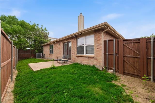 Foto del edificio - 5917 Stone Mountain Rd