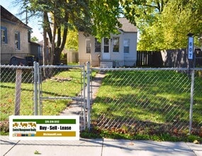 Building Photo - 607 Geyer Ave