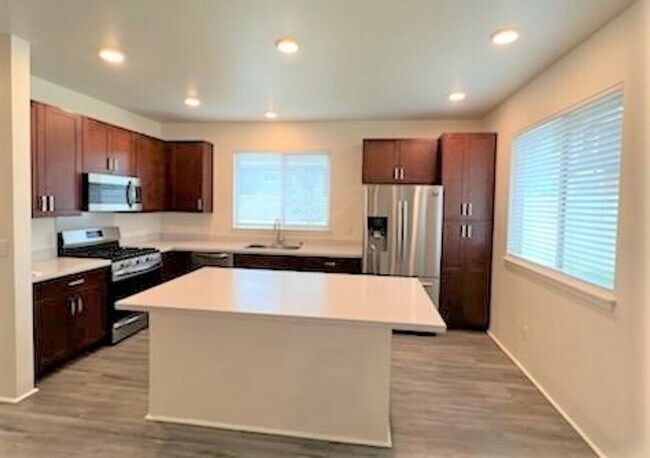 Foto del edificio - 3br/2ba Single Level in Aulu at Hoopili