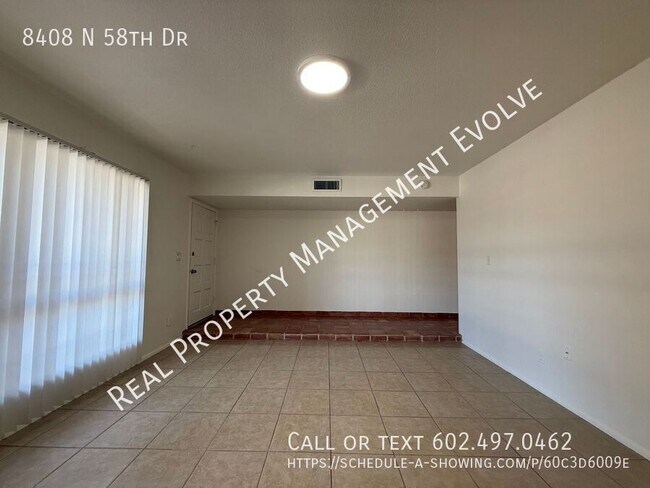 Foto del edificio - 8408 N 58th Dr
