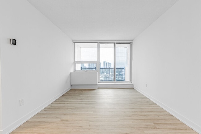 Building Photo - 201 Sherbourne St