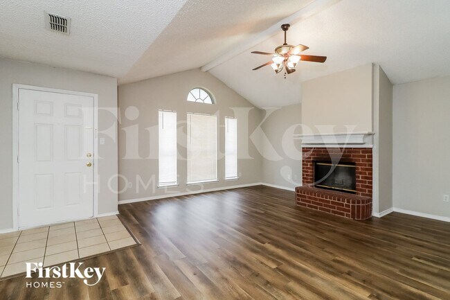 Foto del edificio - 7213 Ashbourne Way