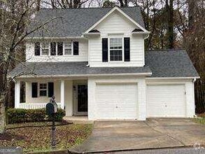 Building Photo - 4217 Hunters Green Way NE