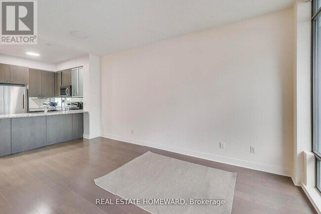 Photo du bâtiment - 21 Scollard St