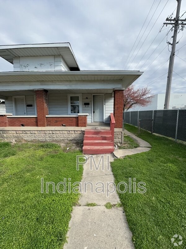 Building Photo - 2036 Southeastern Ave
