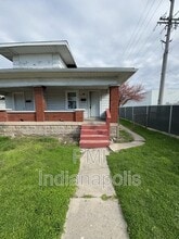 Building Photo - 2036 Southeastern Ave