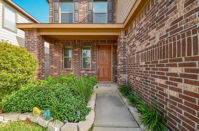 Foto del edificio - 3342 Trent Stone Ln