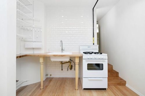 Foto del edificio - 423 E 9th St