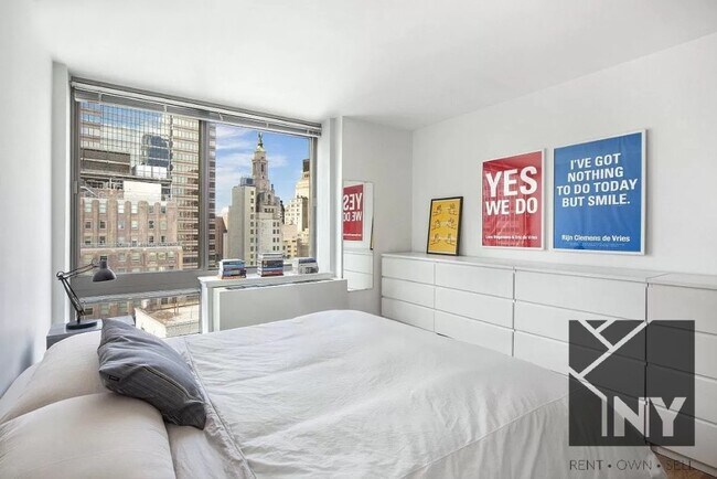 Building Photo - Steps From Battery Park - - Granite Kitche...
