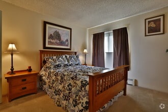 Interior Photo - Advenir at Cherry Creek South