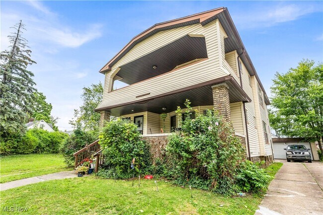 Foto del edificio - 14614 Glendale Ave