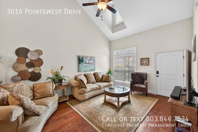 Foto del edificio - 3016 Pointewest Dr