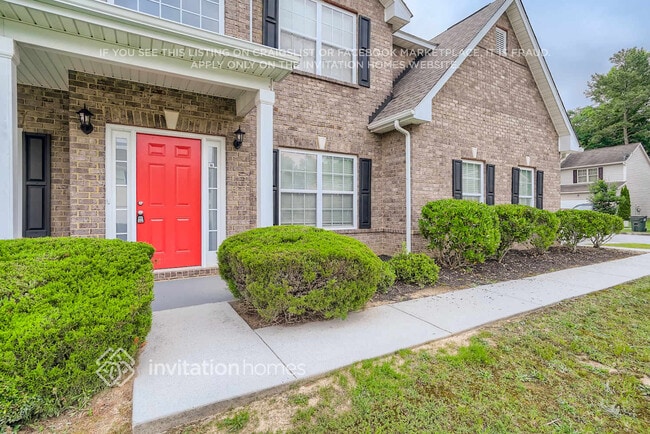 Building Photo - 4162 Oak Field Dr