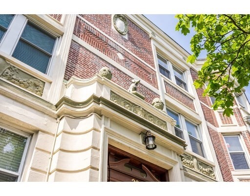 Foto del edificio - 22 James St
