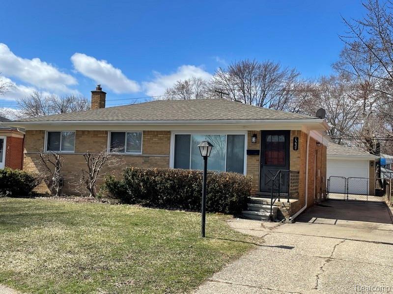 Foto principal - 1234 Fontaine Ave