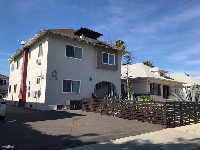 Building Photo - 2223 Griffin Ave