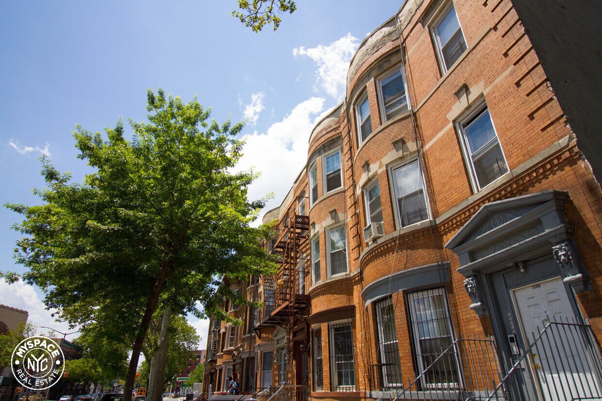 Primary Photo - 1503 Eastern Pkwy