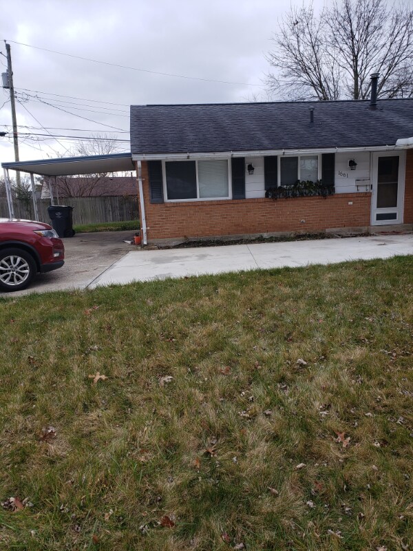 Building Photo - 1661 Lucks Rd