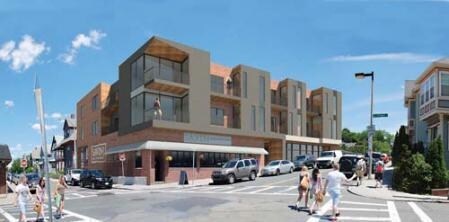 Foto principal - Flats on Savin