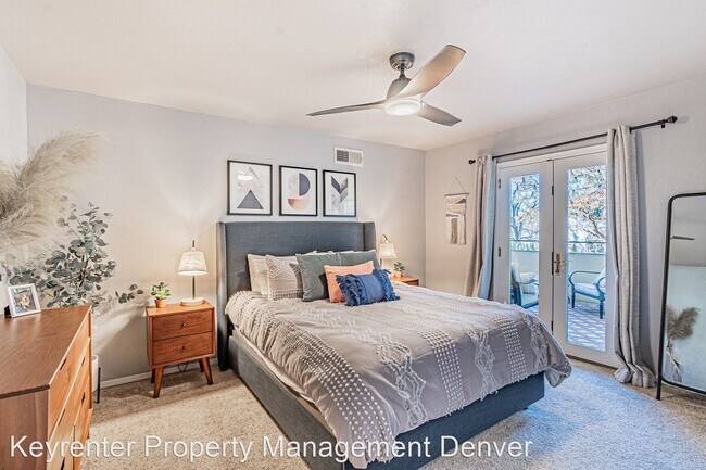 Foto del edificio - 2 br, 1 bath House - 700 N Washington St #207